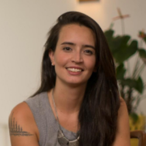 Picture of Carol Nalon